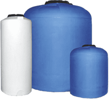 Емкости КазПласт