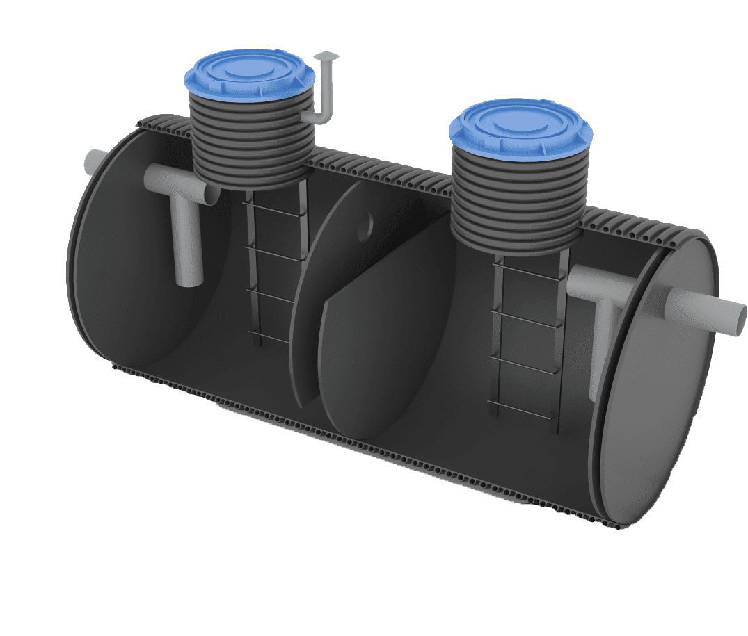 Жироуловители